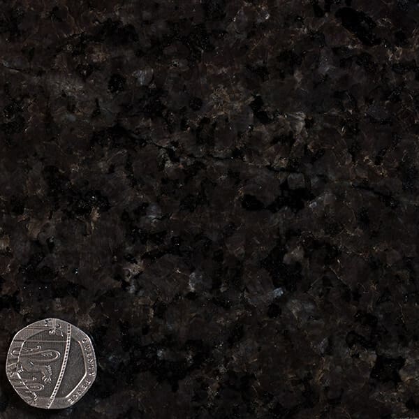 Black Pearl Black Pearl