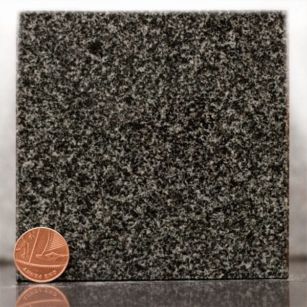 Flint Grey Flint Grey