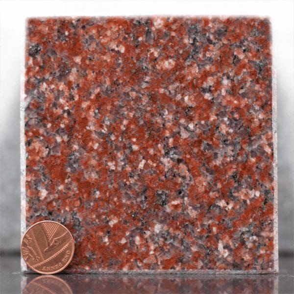 Imperial Red Imperial Red