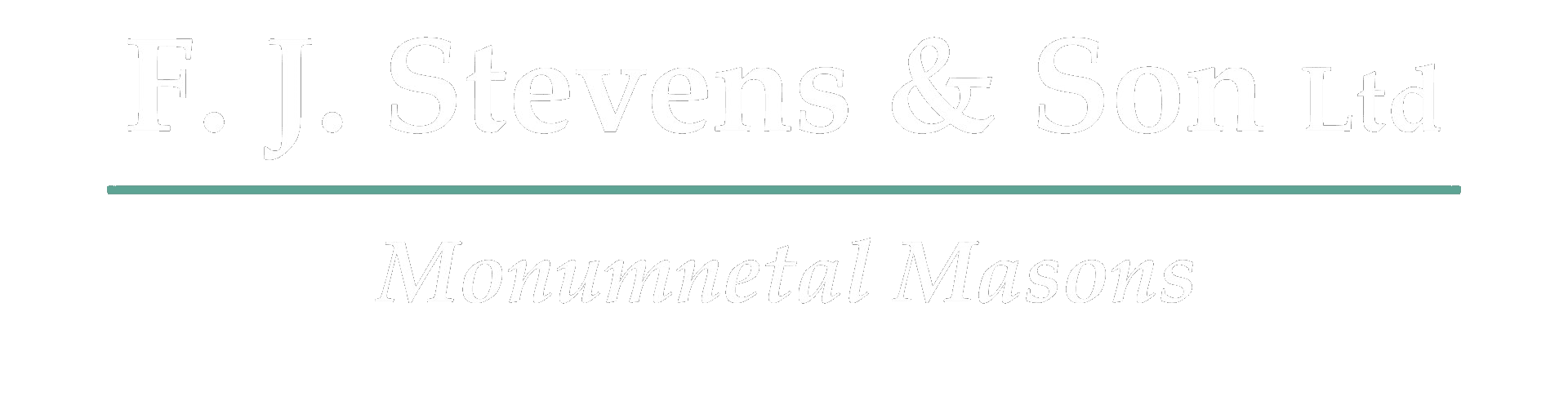 FJ Stevens & Sons Ltd