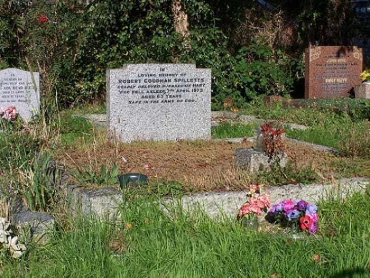 Memorial Renovations (5)