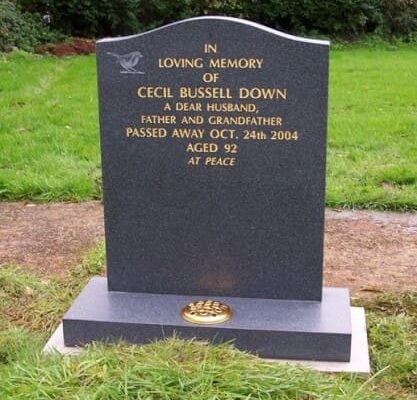 church yard memorials (12)