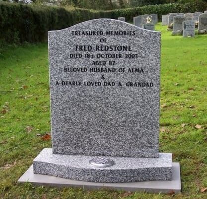 church yard memorials (4)