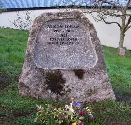 church yard memorials (6)