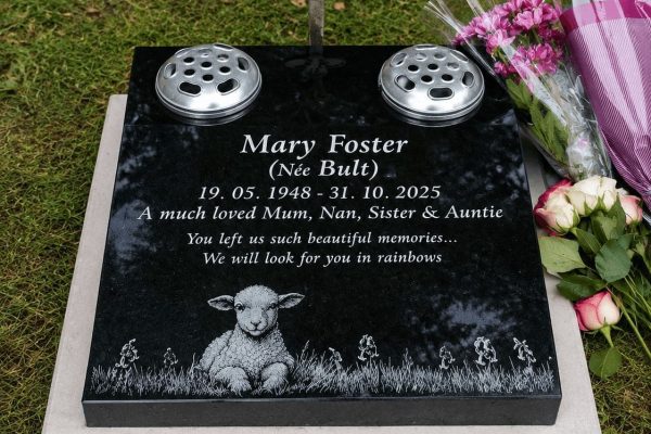 Foster artwork
